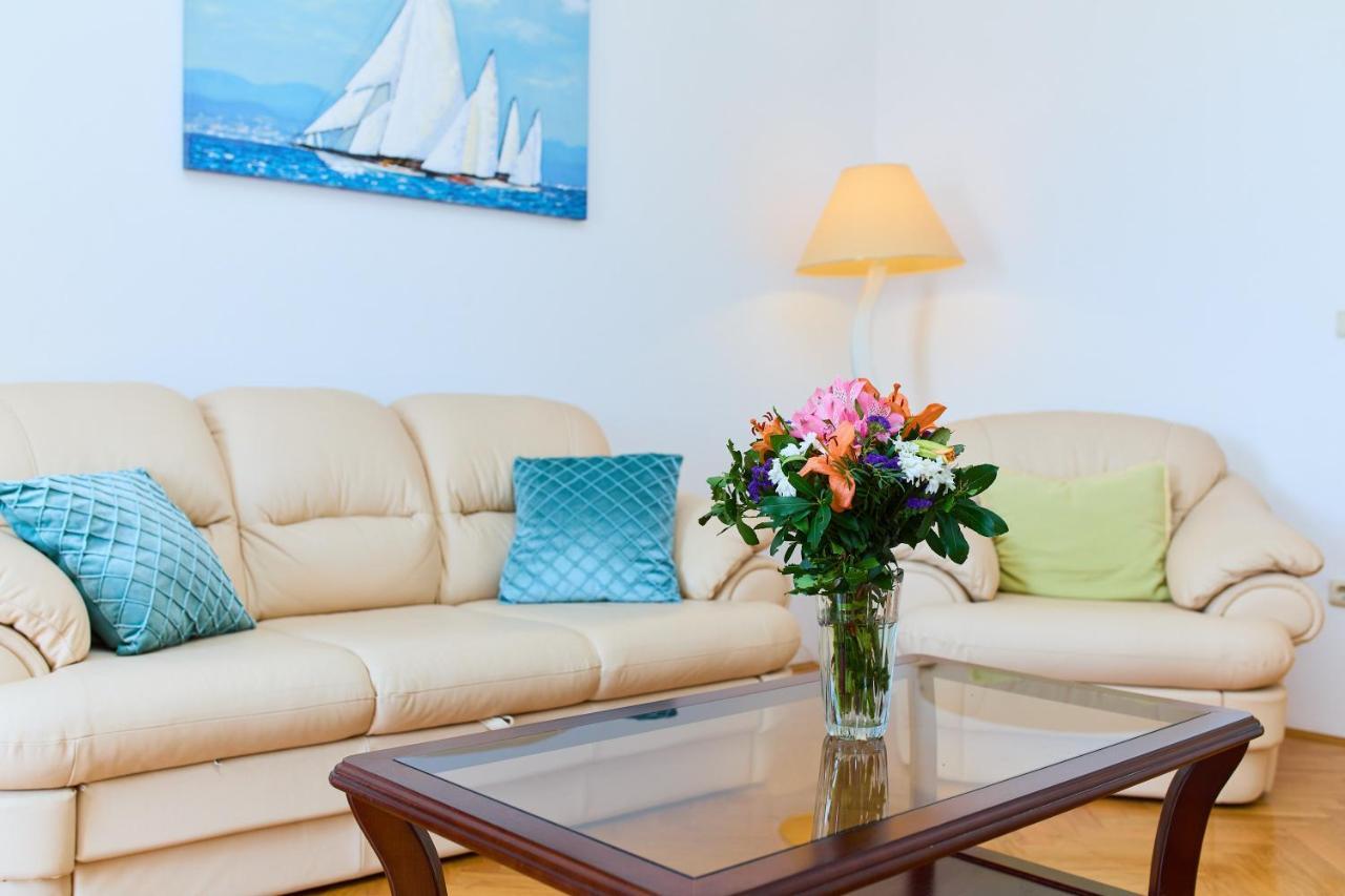Apartman Ani มลินี ภายนอก รูปภาพ
