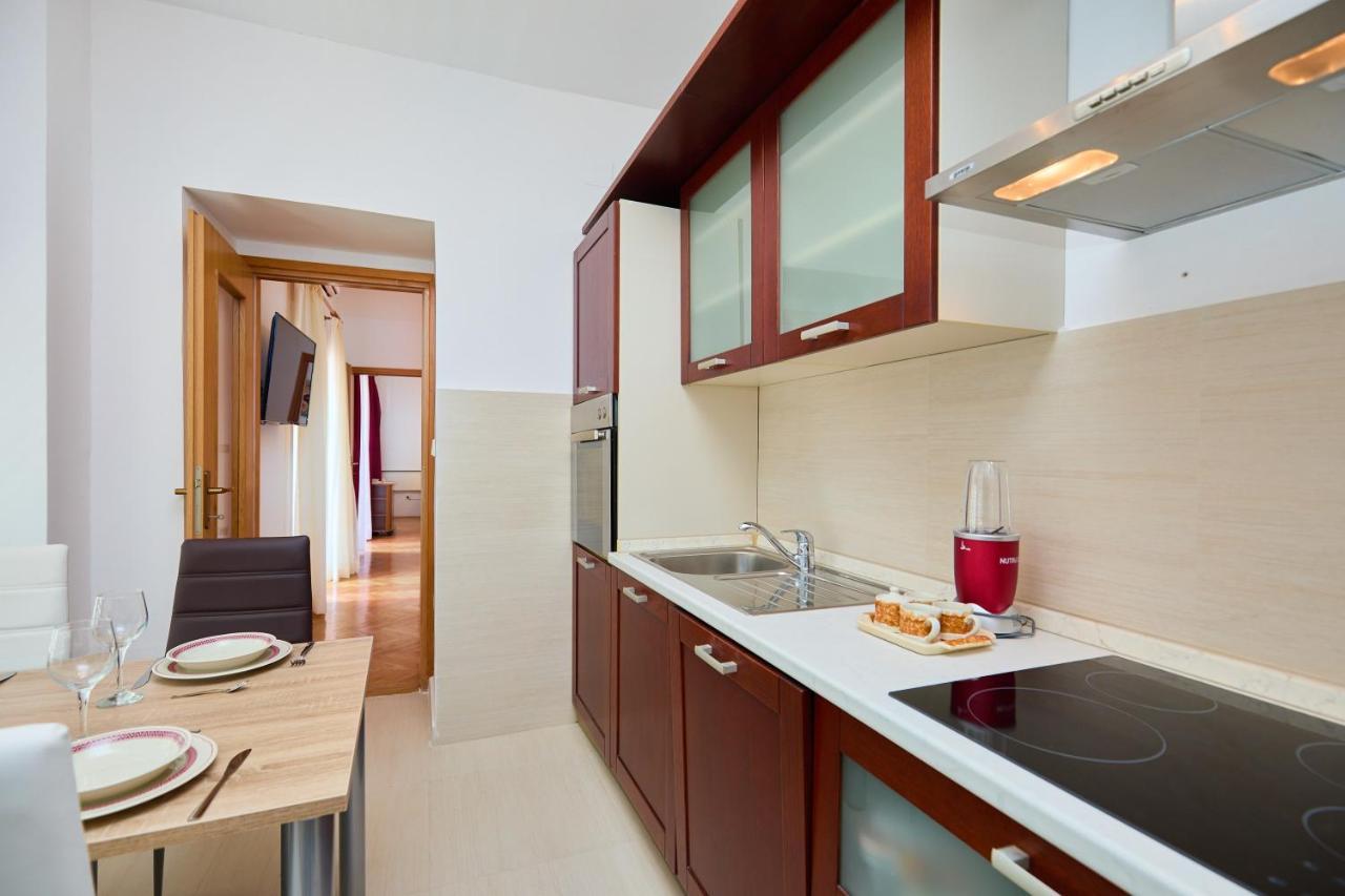 Apartman Ani มลินี ภายนอก รูปภาพ