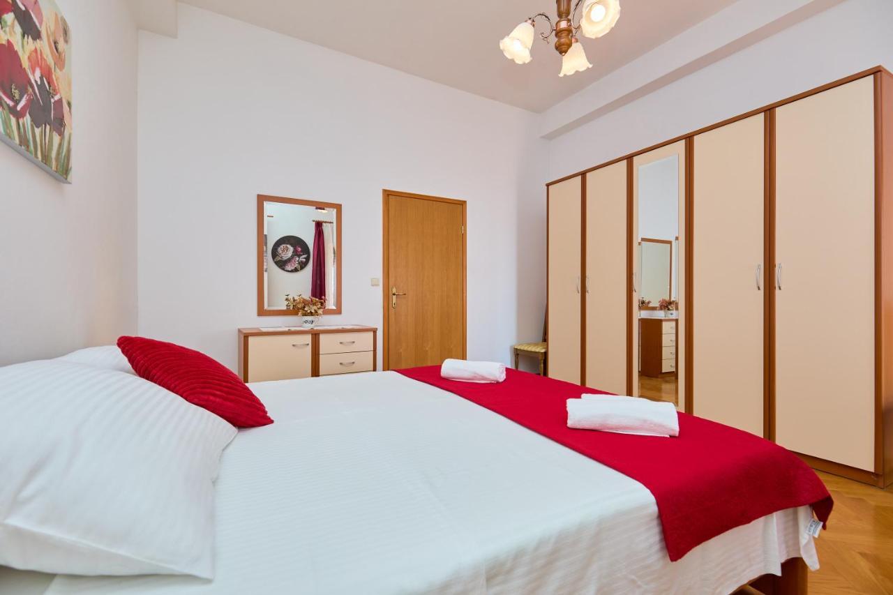 Apartman Ani มลินี ภายนอก รูปภาพ