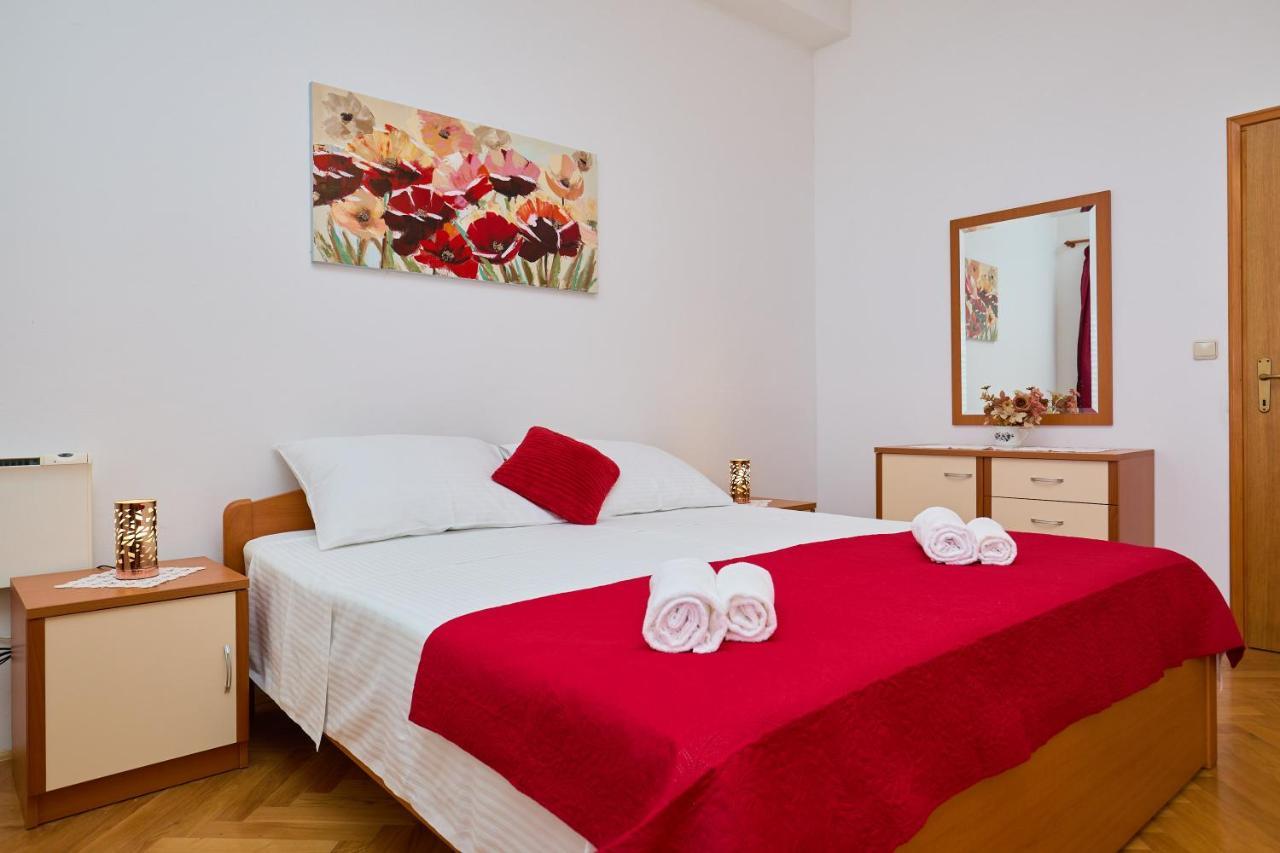 Apartman Ani มลินี ภายนอก รูปภาพ