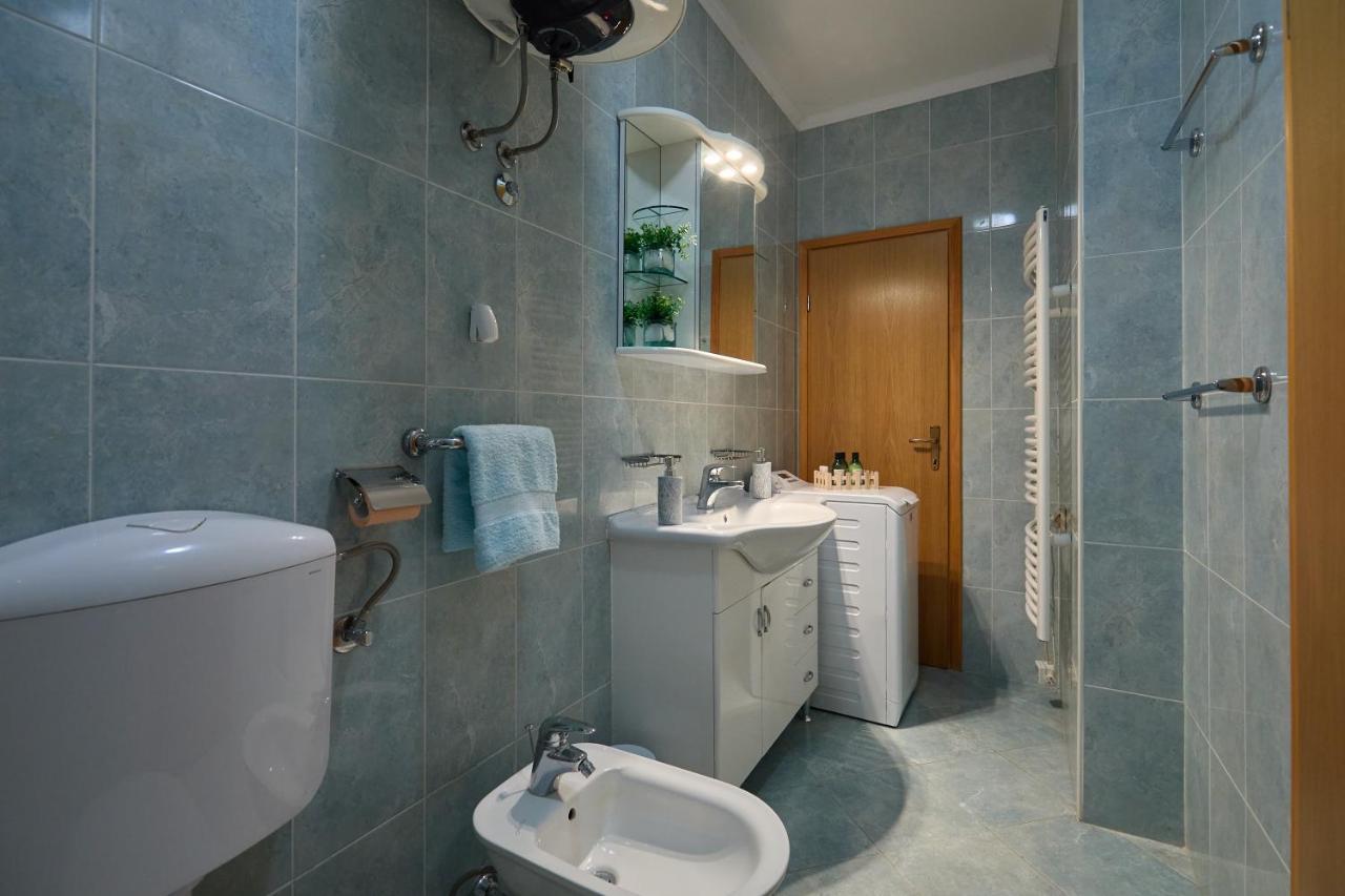 Apartman Ani มลินี ภายนอก รูปภาพ