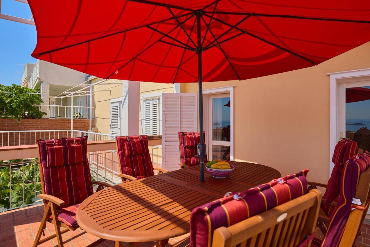 Apartman Ani มลินี ภายนอก รูปภาพ