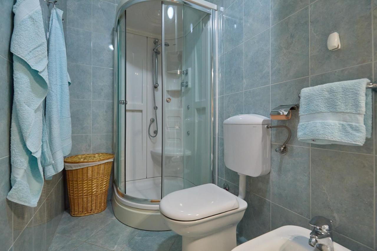 Apartman Ani มลินี ภายนอก รูปภาพ