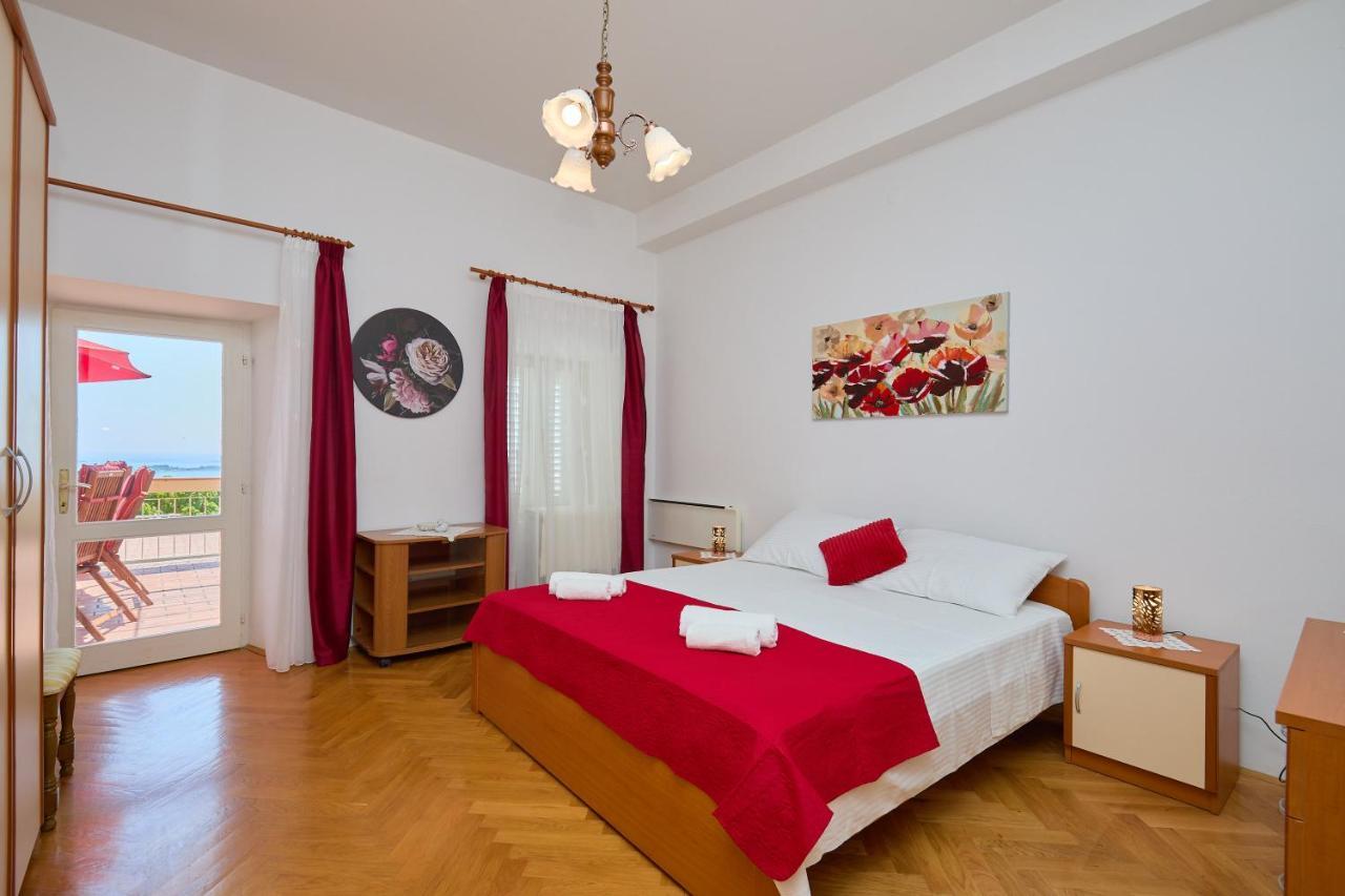 Apartman Ani มลินี ภายนอก รูปภาพ