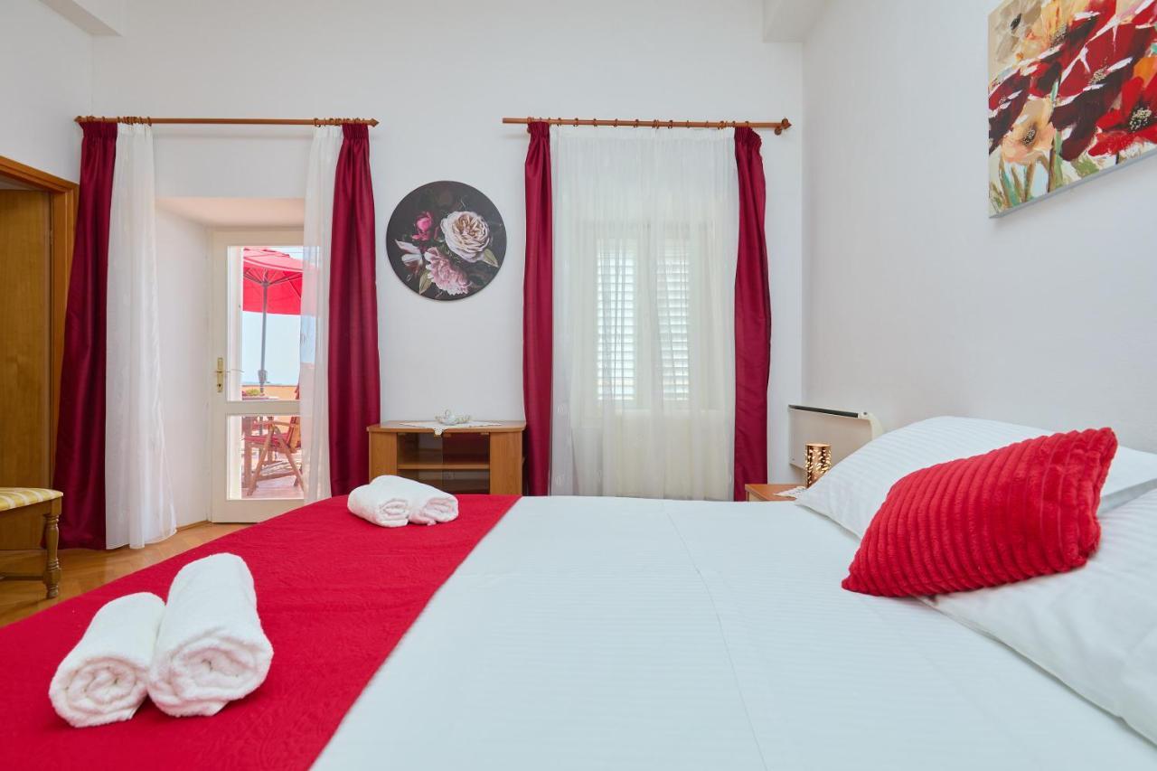 Apartman Ani มลินี ภายนอก รูปภาพ