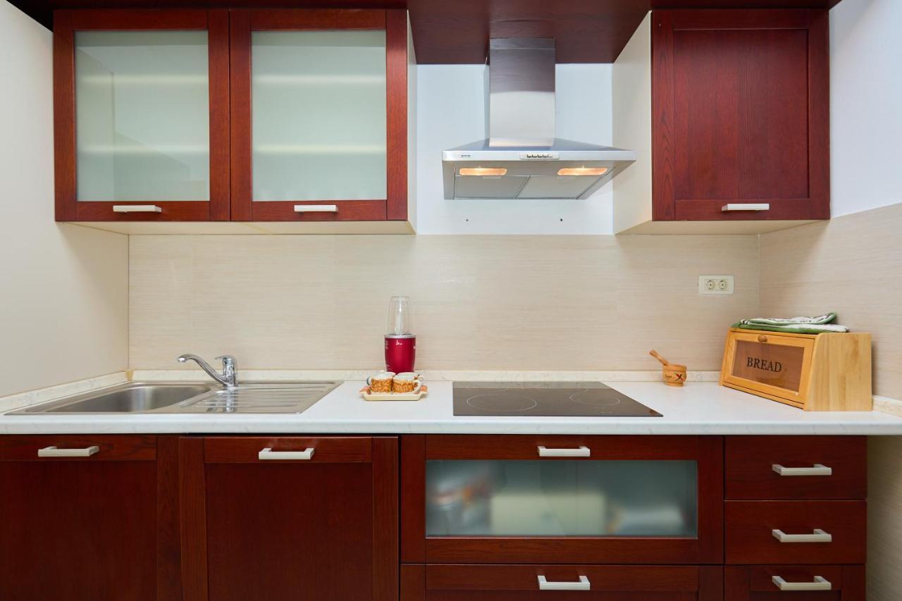 Apartman Ani มลินี ภายนอก รูปภาพ